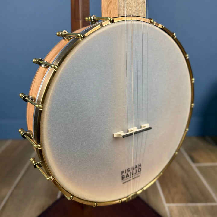 Pisgah Cherry Possum 5-String Banjo Pisgah 5 String Banjos