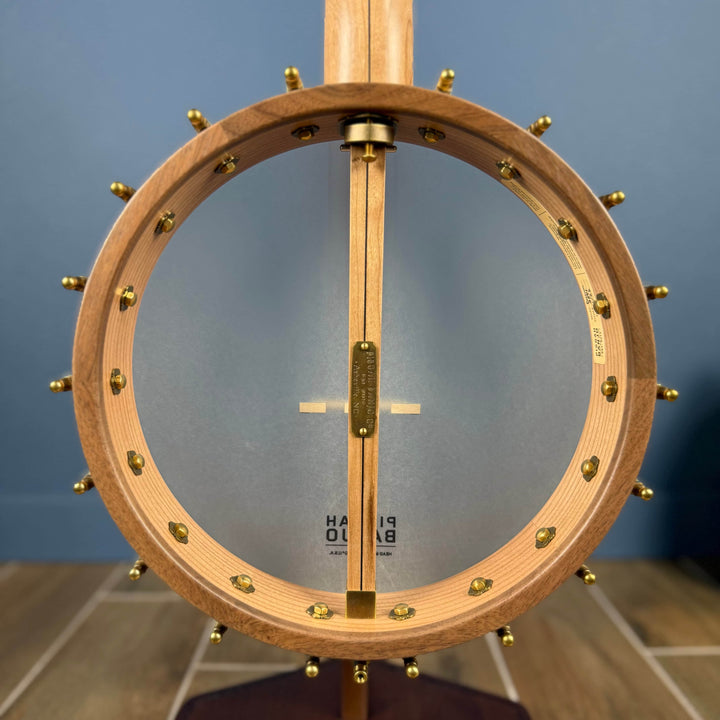 Pisgah Cherry Possum 5-String Banjo Pisgah 5 String Banjos