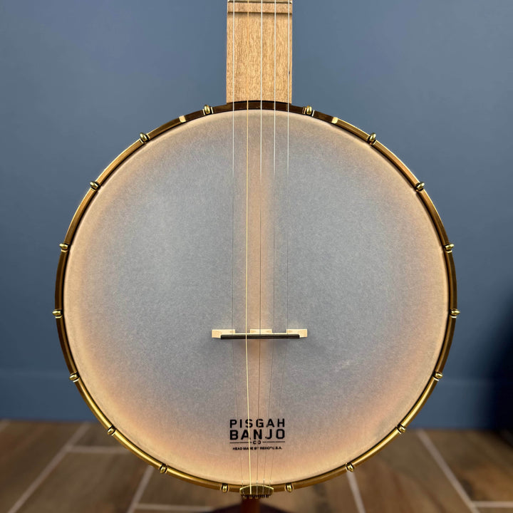 Pisgah Cherry Possum 5-String Banjo Pisgah 5 String Banjos