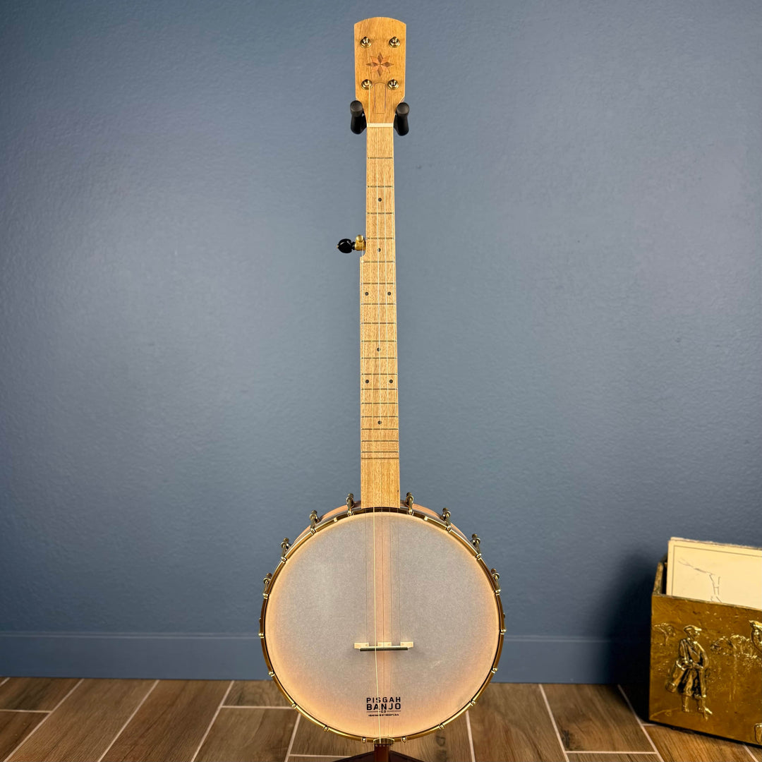 Pisgah Cherry Possum 5-String Banjo Pisgah 5 String Banjos