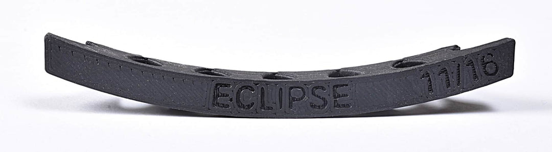 Pisgah Eclipse Compensated Bridge Pisgah Banjo Accessories