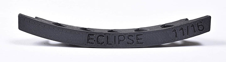 Pisgah Eclipse Compensated Bridge Pisgah Banjo Accessories