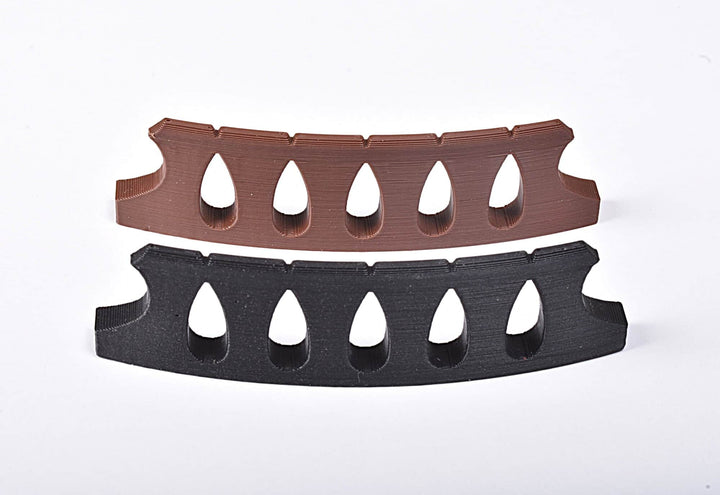 Pisgah Eclipse Compensated Bridge Pisgah Banjo Accessories