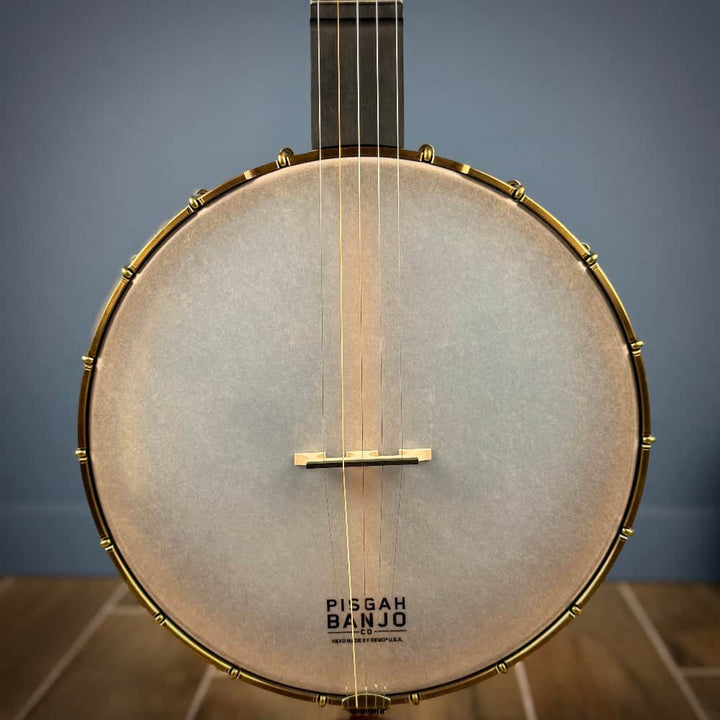 Pisgah Roscoe 5-String Banjo Pisgah 5 String Banjos