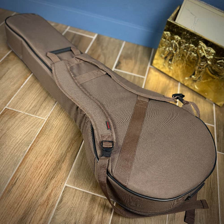 Pisgah Roscoe 5-String Banjo Pisgah 5 String Banjos