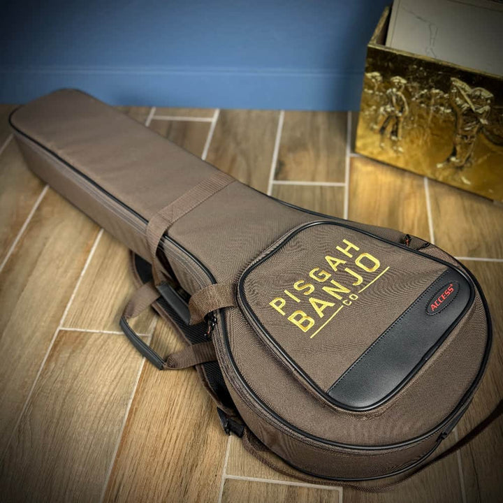 Pisgah Roscoe 5-String Banjo Pisgah 5 String Banjos