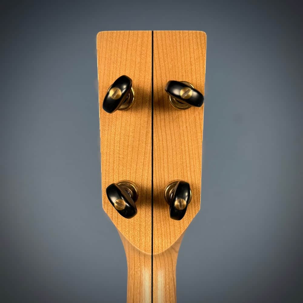 Pisgah Roscoe 5-String Banjo Pisgah 5 String Banjos