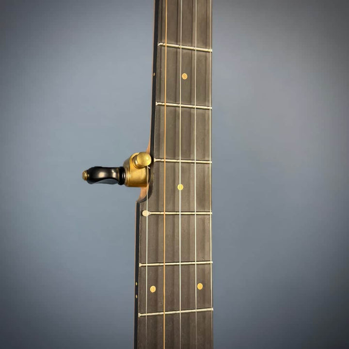 Pisgah Roscoe 5-String Banjo Pisgah 5 String Banjos