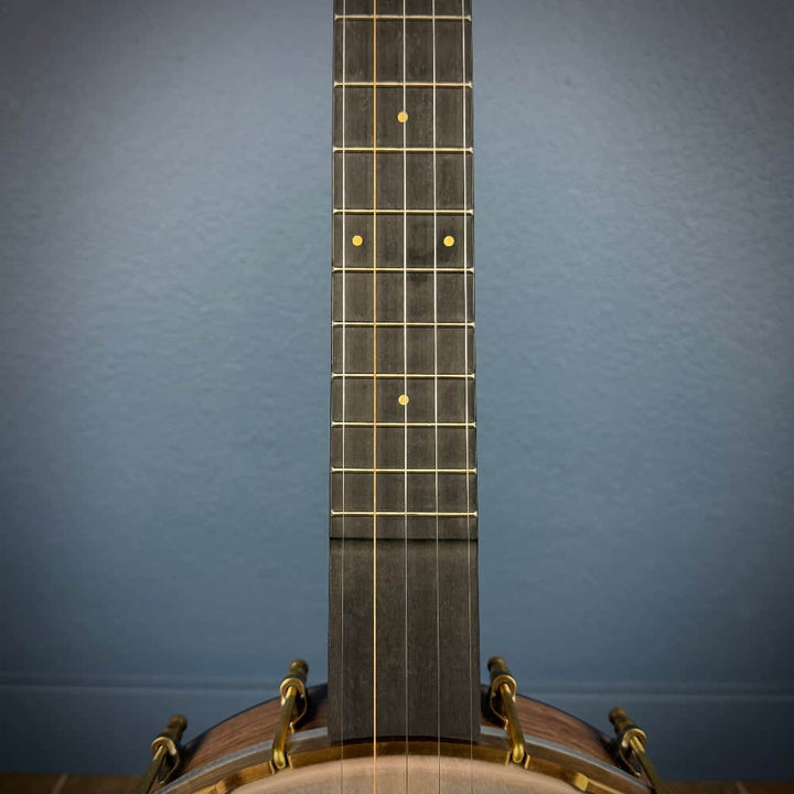 Pisgah Roscoe 5-String Banjo Pisgah 5 String Banjos