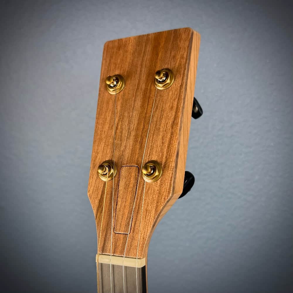 Pisgah Roscoe 5-String Banjo Pisgah 5 String Banjos