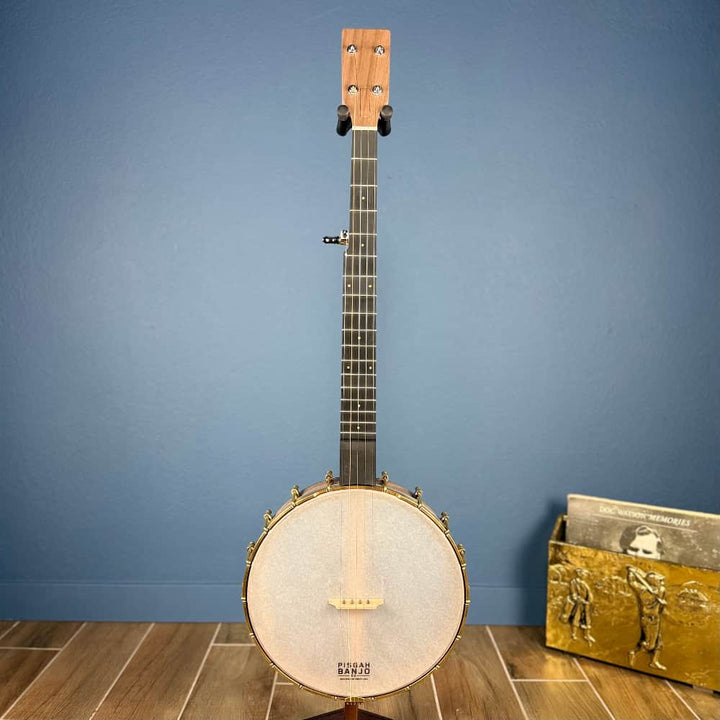 Pisgah Roscoe 5-String Banjo Pisgah 5 String Banjos