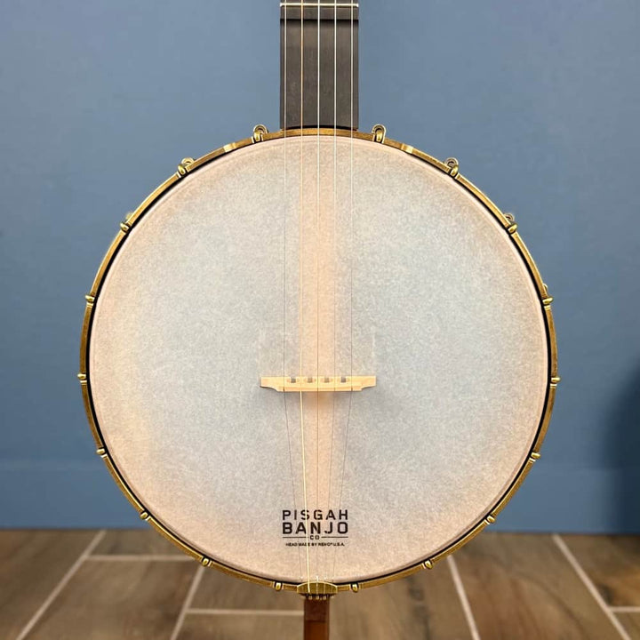 Pisgah Roscoe 5-String Banjo Pisgah 5 String Banjos