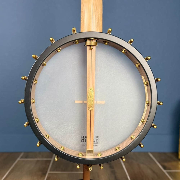 Pisgah Roscoe 5-String Banjo Pisgah 5 String Banjos