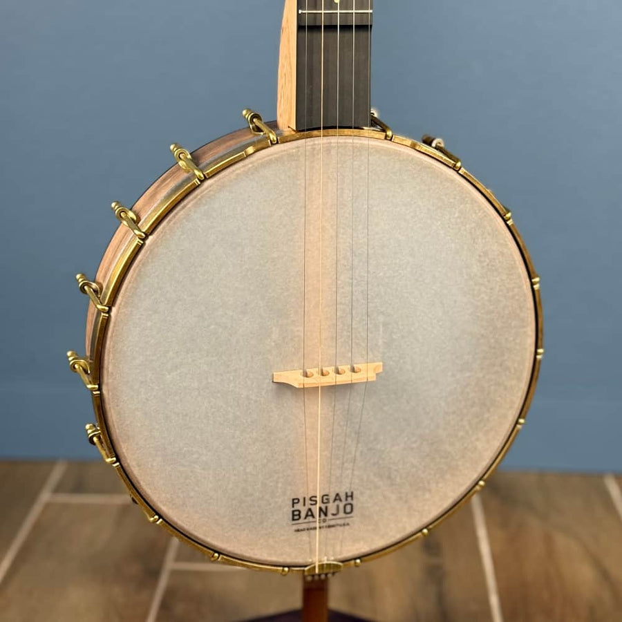 Pisgah Roscoe 5-String Banjo Pisgah 5 String Banjos