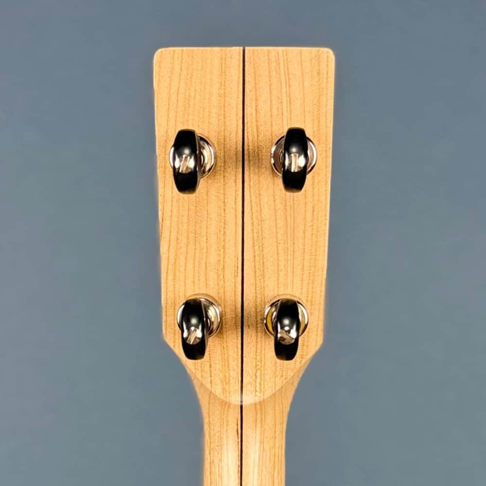 Pisgah Roscoe 5-String Banjo Pisgah 5 String Banjos