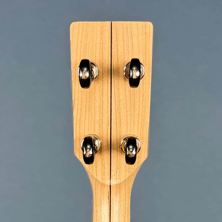 Pisgah Roscoe 5-String Banjo Pisgah 5 String Banjos