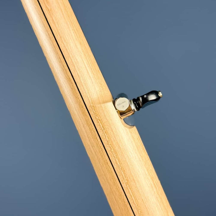 Pisgah Roscoe 5-String Banjo Pisgah 5 String Banjos