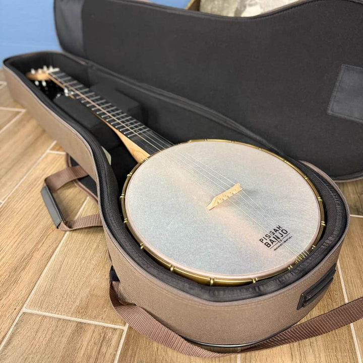 Pisgah Roscoe 5-String Banjo Pisgah 5 String Banjos