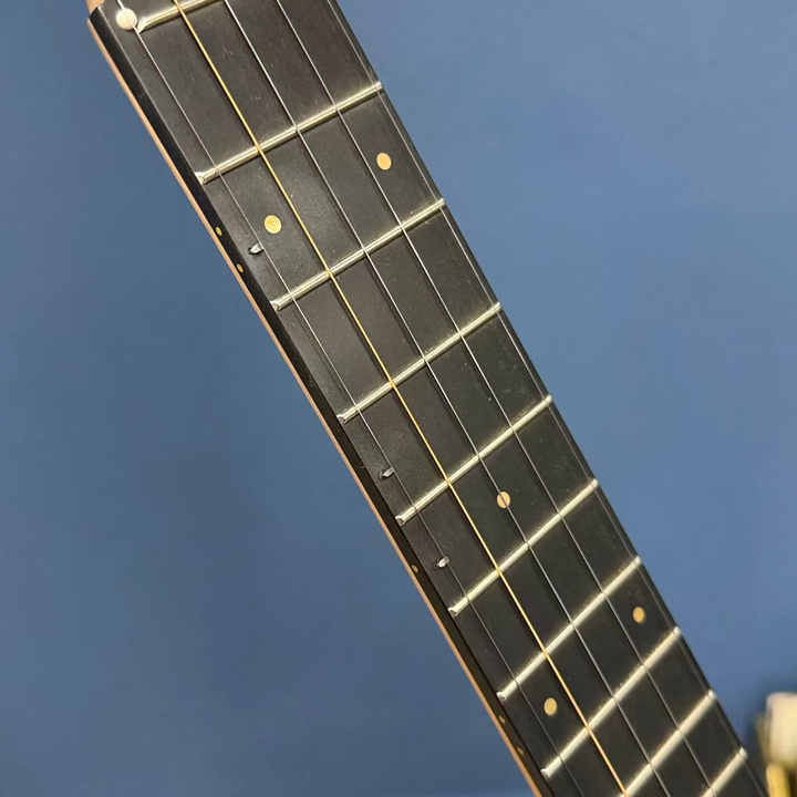 Pisgah Roscoe 5-String Banjo Pisgah 5 String Banjos