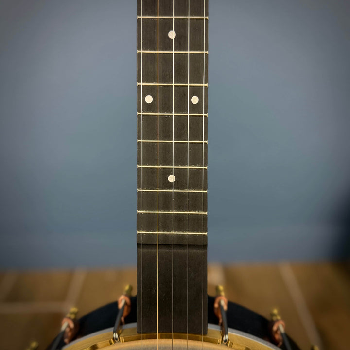 Pisgah Woodchuck 5-String Banjo Pisgah 5 String Banjos