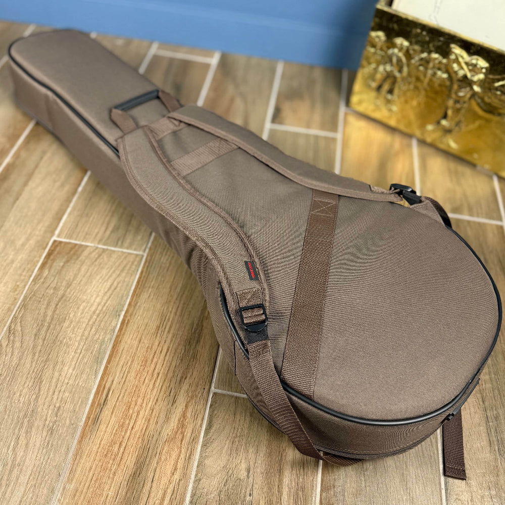 Pisgah Woodchuck 5-String Banjo Pisgah 5 String Banjos