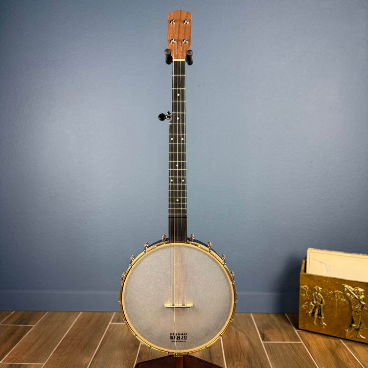 Pisgah Woodchuck 5-String Banjo Pisgah 5 String Banjos