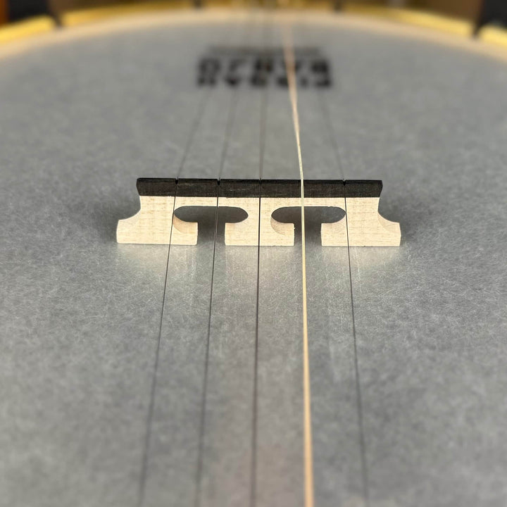 Pisgah Woodchuck 5-String Banjo Pisgah 5 String Banjos