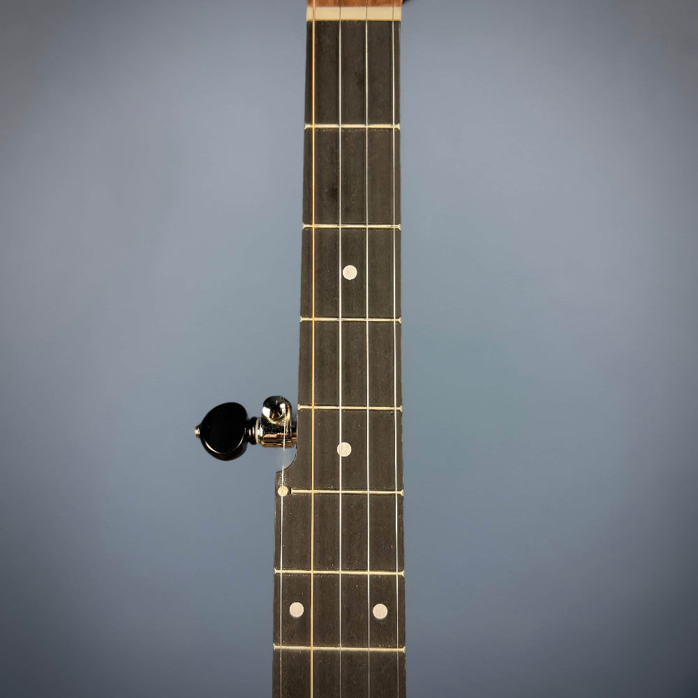 Pisgah Woodchuck 5-String Banjo Pisgah 5 String Banjos