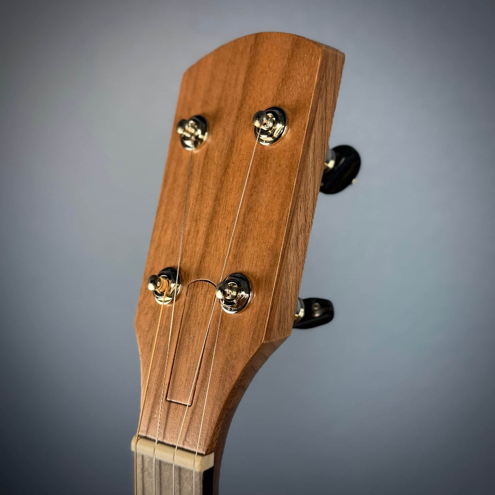 Pisgah Woodchuck 5-String Banjo Pisgah 5 String Banjos