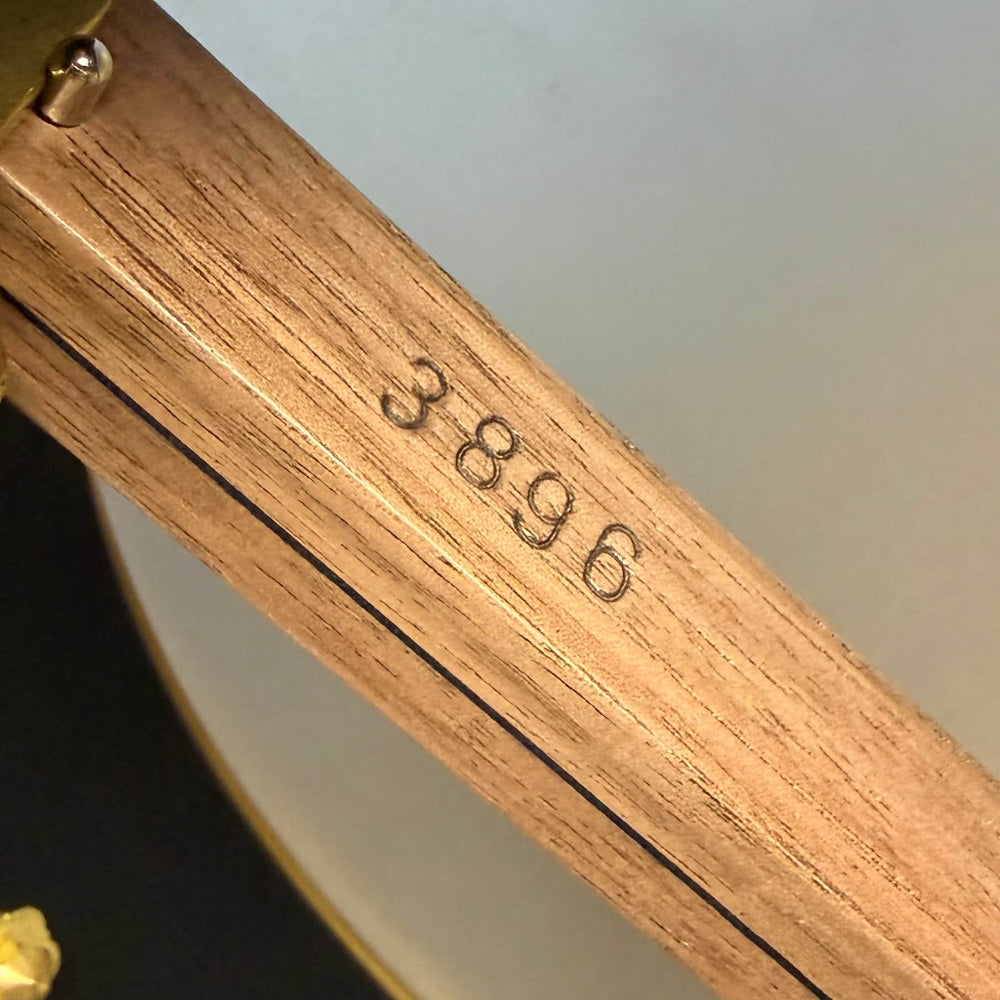 Pisgah Woodchuck 5-String Banjo Pisgah 5 String Banjos