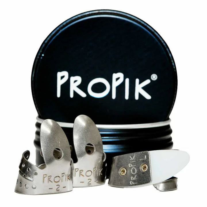 Propik Pick Case ProPik Banjo Accessories