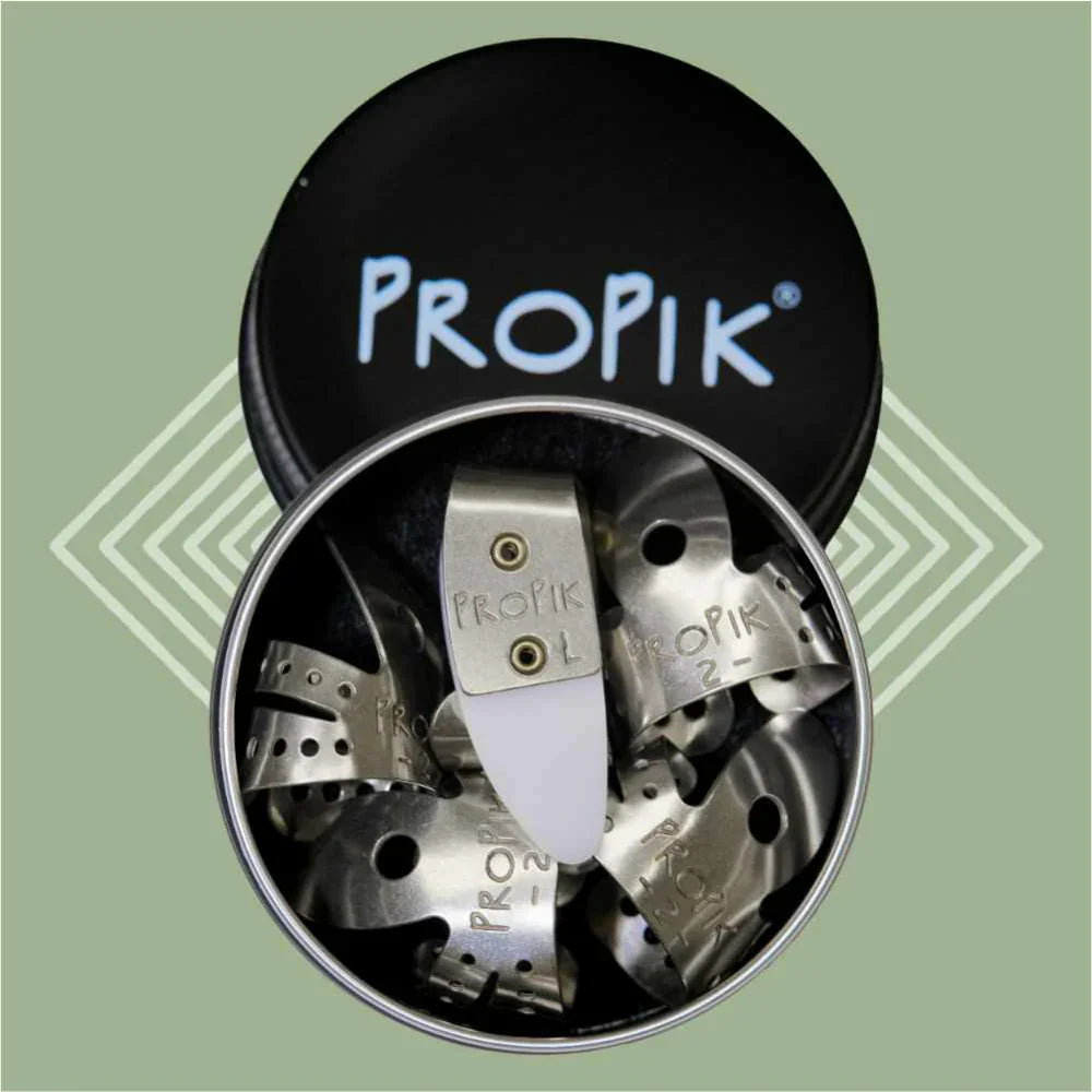 Propik Pick Case – Banjo Studio