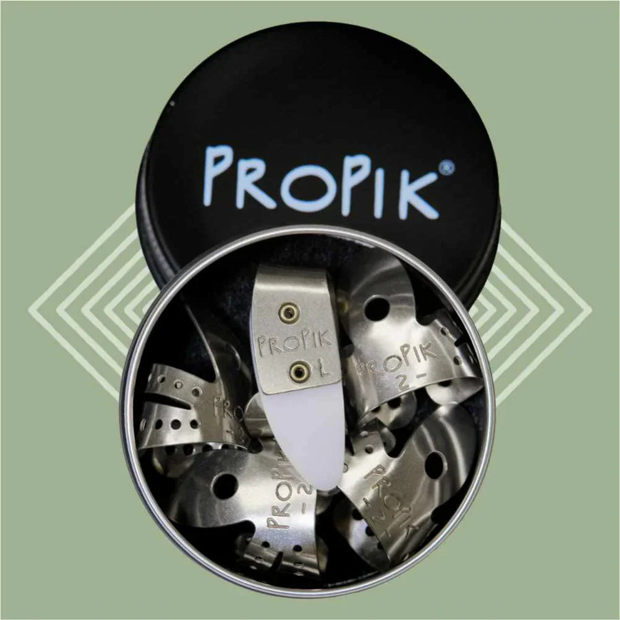 Propik Pick Case ProPik Banjo Accessories