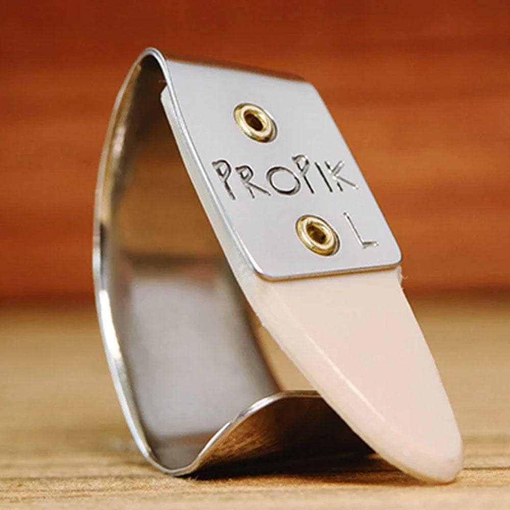 ProPik Supertone Thumbpick ProPik Banjo Picks