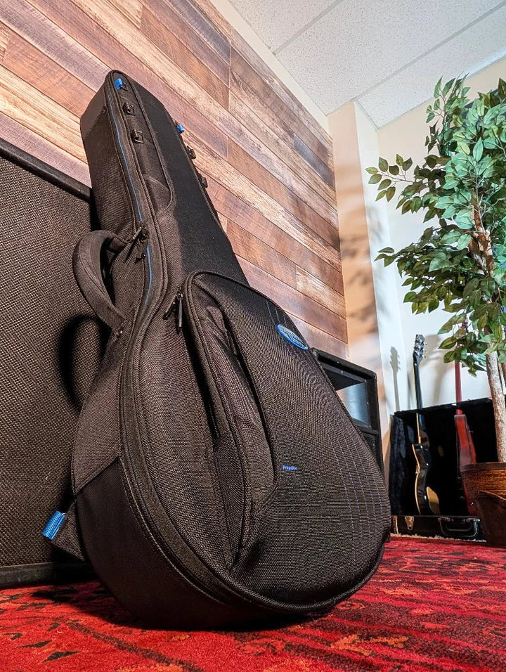 Reunion Blues RB Expedition Banjo Case Reunion Blues Banjo Cases