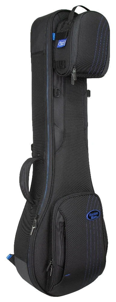 Reunion Blues RB Expedition Banjo Case Reunion Blues Banjo Cases