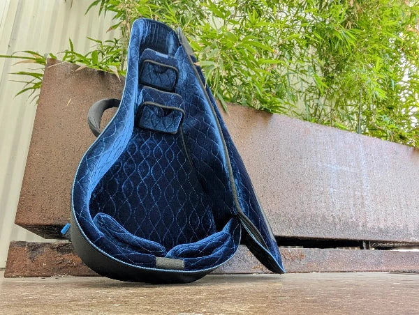 Reunion Blues RB Expedition Banjo Case Reunion Blues Banjo Cases