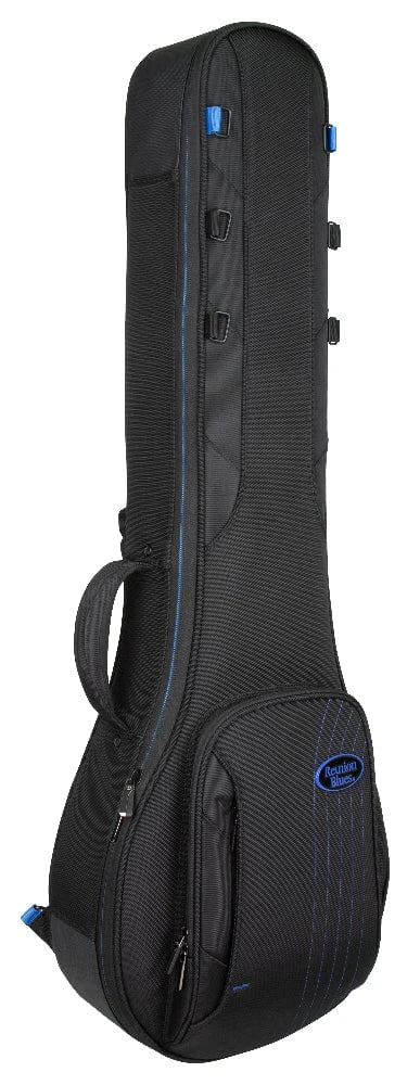 Reunion Blues RB Expedition Banjo Case Reunion Blues Banjo Cases