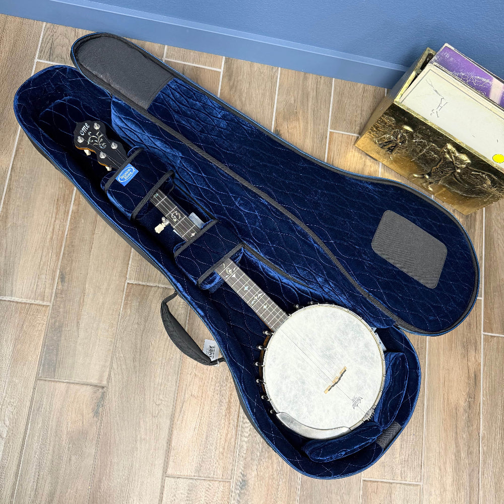 Reunion Blues RB Expedition Banjo Case Reunion Blues Banjo Cases