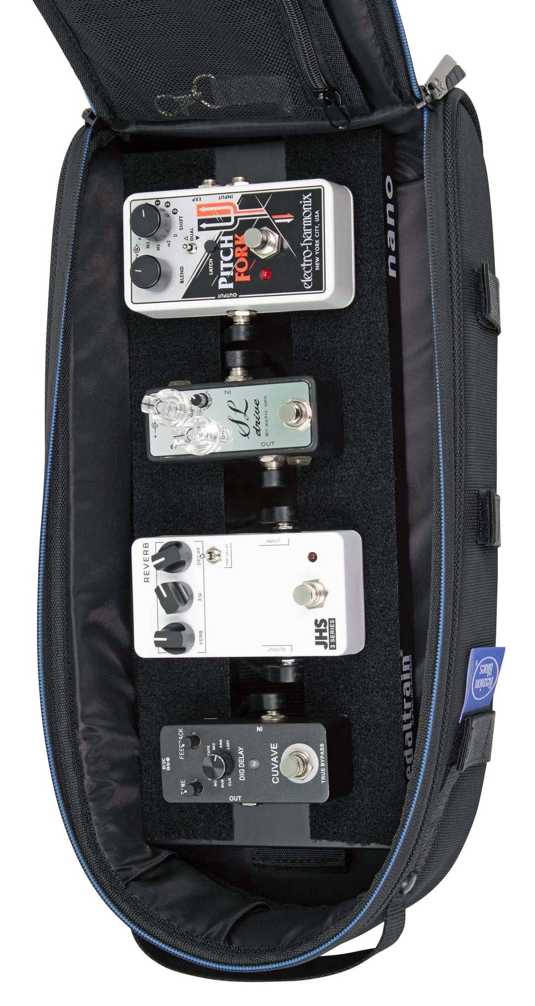 Reunion Blues RB Expedition SideKick Reunion Blues Banjo Cases