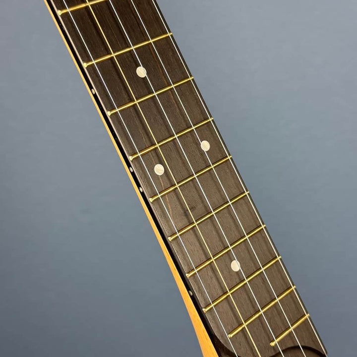 Rickard Maple Ridge 11" Banjo with Antiqued Brass Hardware Rickard 5 String Banjos