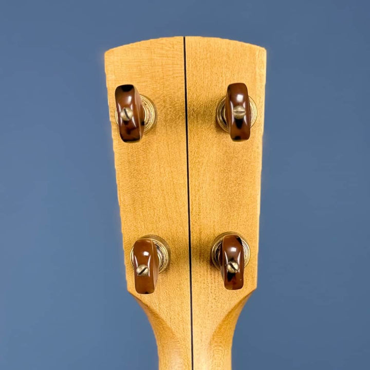 Rickard Maple Ridge 12" Banjo with Antiqued Brass Hardware Rickard 5 String Banjos