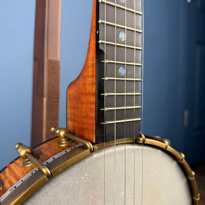 Starr Limited Edition 11" 5-String Openback Banjo Starr Banjos 5 String Banjos