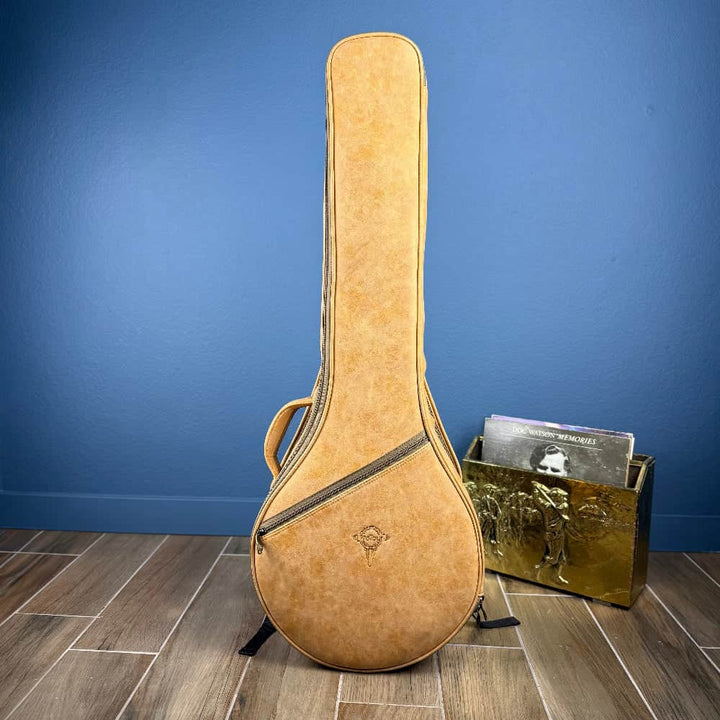 Starr Limited Edition 11" 5-String Openback Banjo Starr Banjos 5 String Banjos