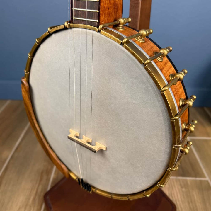 Starr Limited Edition 11" 5-String Openback Banjo Starr Banjos 5 String Banjos