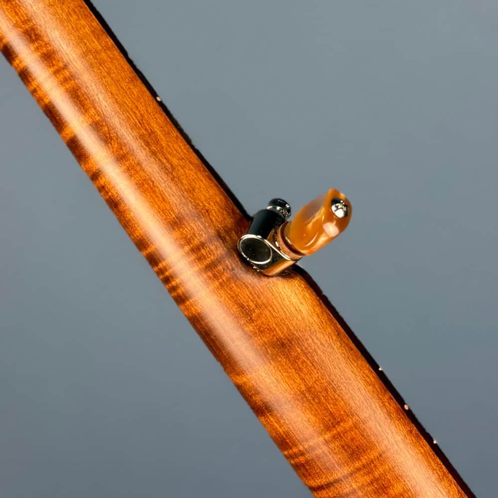 Starr Limited Edition 11" 5-String Openback Banjo Starr Banjos 5 String Banjos