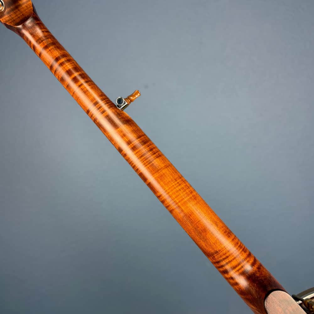 Starr Limited Edition 11" 5-String Openback Banjo Starr Banjos 5 String Banjos