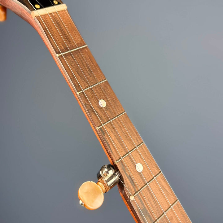 Starr Limited Edition 11" Maple 5-String Openback Banjo #129 Starr Banjos 5 String Banjos
