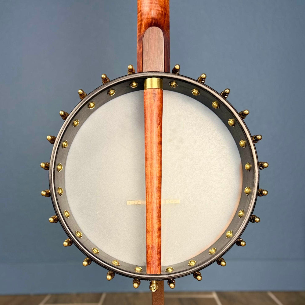 Starr Limited Edition 11" Maple 5-String Openback Banjo #129 Starr Banjos 5 String Banjos