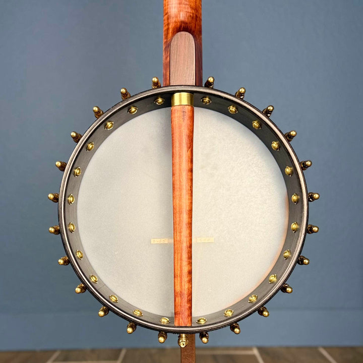 Starr Limited Edition 11" Maple 5-String Openback Banjo #129 Starr Banjos 5 String Banjos